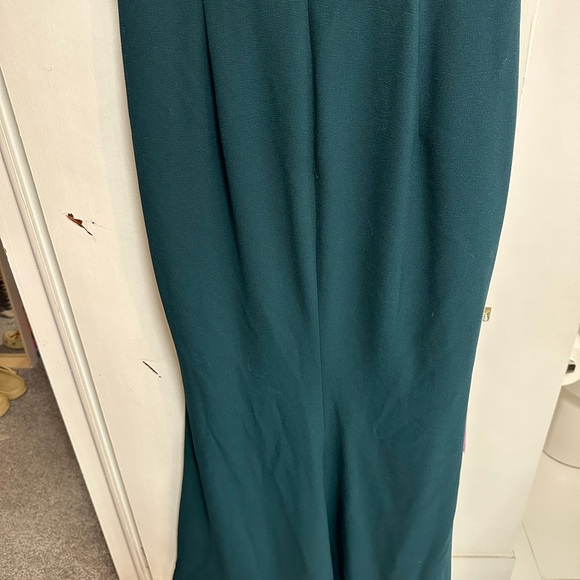 Dress the Population Formal dress, Size L,’only one once, from Nordstrom - Picture 7 of 9